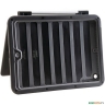 Защита для iPad Air PELI CE2180 IPAD AIR VAULT BLACK - Защита для iPad Air PELI CE2180 - вид на амортизирующий подвес внутри защитного корпуса