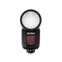 Вспышка Godox V1-N для Nikon