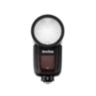 Вспышка Godox V1-N для Nikon - 