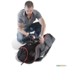 Чехол для штатива MANFROTTO MB MBAG100PN TRIPOD BAG PADDED 100CM - 