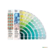 Цветовые справочники PANTONE GP6102N COLOR  BRIDGE COATED & UNCOATED SET - НОВИНКА! Цветовые справочники PANTONE GP6102N COLOR BRIDGE COATED & UNCOATED SET