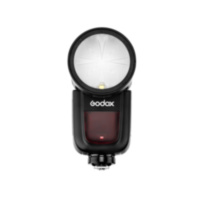 Вспышка Godox V1-S для Sony