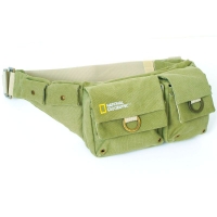 Сумка NATIONAL GEOGRAPHIC NG 4474 SMALL WAIST PACK