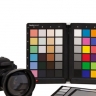 Мишень для цветокоррекции DATACOLOR SPYDERCHECKR SCK100 - DATACOLOR SPYDERCHECKR