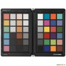 Мишень для цветокоррекции DATACOLOR SPYDERCHECKR SCK100 - DATACOLOR SPYDERCHECKR - в рабочем положении