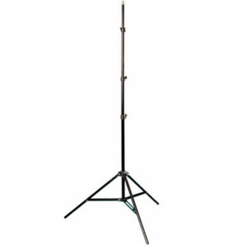 Стойка для света INTERFIT DAMPED STAND (8.5ft  4 section) (265cm) Стойка для света с воздушным демпфером