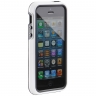 Защитный корпус для iPhone 5 белый PELI CE1150 PROTECTOR CASE FOR iPHONE 5 WHITE BLACK - Защитный корпус для iPhone 5 PELI CE1150