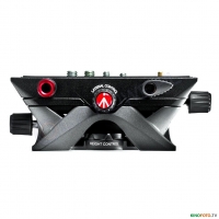 Скользящая база MANFROTTO MVA515W SYMPLA VARIABLE PLATE