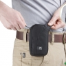 Чехол для камер KATA DL-ZP-5 COMPACT ZIP POUCH - Чехол для камер KATA DL-ZP-5 COMPACT ZIP POUCH