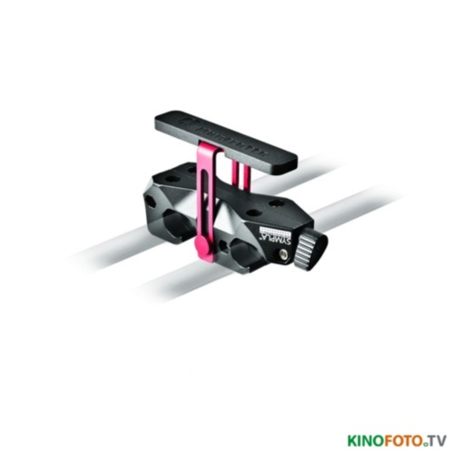 Держатель фотокамеры MANFROTTO MVA516W SYMPLA BODY SUPPORT Держатель фотокамеры системы SYMPLA