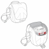 Хольстер MANFROTTO SOLO IV Holster Cord - SOLO-ii-4_medium.jpg