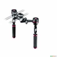 Настраиваемые рукоятки MANFROTTO MVA518W SYMPLA ADJUSTABLE HANDLES
