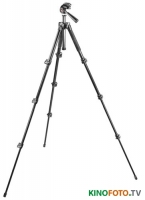 Фотокомплект MANFROTTO MK293A4-A3RC1 HOBBYIST ALU KIT-4S 3WAY HEAD QR