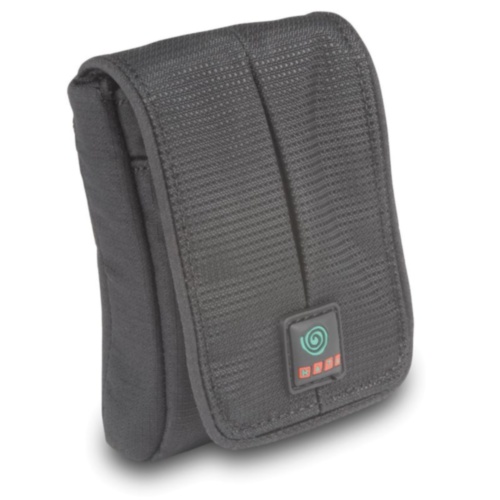 Мини-кофр KATA DIGITAL POUCH DP-403 Чехол для малых фотокамер и мобильных устройств