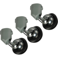 Колеса штатива Manfrotto 018 CASTER SET 