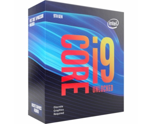 Процессор Intel Core i9-9900KF Intel Core i9-9900KF производится по стандарту 14-нм техпроцесса, имеет 8 ядер, которые работают в 16 потоков со штатной тактовой частотой 3.6 ГГц, 5.0 ГГц в режиме Turbo Boost. Объем кэш-памяти 3 уровня равен 16 МБ. Имеет 2-х канальный контроллер памяти DDR4. 