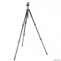 Штатив MANFROTTO MK294A3-A0RC2 HOBBYIST 294 Alu kit-3s Ball Head QR