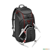 Фоторюкзак для квадрокоптера MANFROTTO MB BP-D1 DRONE BACKPACK D1