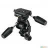 Штативная 3D головка MANFROTTO 808RC4 STANDARD 3-WAY - Штативная 3D головка MANFROTTO 808RC4