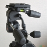 Штативная 3D головка MANFROTTO 808RC4 STANDARD 3-WAY - Штативная 3D головка MANFROTTO 808RC4
