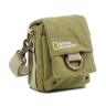 Сумка для камер среднего размера NATIONAL GEOGRAPHIC 1153 MEDIUM POUCH - Сумка для камер среднего размера NATIONAL GEOGRAPHIC 1153 MEDIUM POUCH