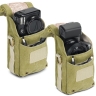 Сумка для камер среднего размера NATIONAL GEOGRAPHIC 1153 MEDIUM POUCH - Сумка для камер среднего размера NATIONAL GEOGRAPHIC 1153 MEDIUM POUCH