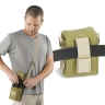 Сумка для камер среднего размера NATIONAL GEOGRAPHIC 1153 MEDIUM POUCH - Сумка для камер среднего размера NATIONAL GEOGRAPHIC 1153 MEDIUM POUCH