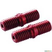 Соединители MANFROTTO MVA520 SYMPLA CONNECTORS FOR RODS