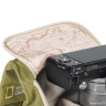 Плечевая сумка малого размера NATIONAL GEOGRAPHIC 2342 SMALL HOLSTER - Плечевая сумка малого размера NATIONAL GEOGRAPHIC 2342 SMALL HOLSTER