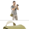 Плечевая сумка малого размера NATIONAL GEOGRAPHIC 2342 SMALL HOLSTER - Плечевая сумка малого размера NATIONAL GEOGRAPHIC 2342 SMALL HOLSTER