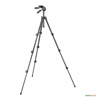 Фотокомплект MANFROTTO MK294C3-D3RC2 294 CF Kit-3s 3way Head QR