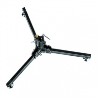 Основание стенда на ножках MANFROTTO 297FBASE BLACK LARGE FOOT BASE