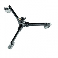 Стойка для света MANFROTTO Black Small Brake Base