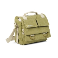 Сумка среднего размера NATIONAL GEOGRAPHIC 2346 MIDI MESSENGER