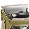 Сумка среднего размера NATIONAL GEOGRAPHIC 2346 MIDI MESSENGER - Сумка среднего размера NATIONAL GEOGRAPHIC 2346 MIDI MESSENGER
