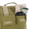 Сумка среднего размера NATIONAL GEOGRAPHIC 2346 MIDI MESSENGER - Сумка среднего размера NATIONAL GEOGRAPHIC 2346 MIDI MESSENGER