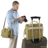 Сумка среднего размера NATIONAL GEOGRAPHIC 2346 MIDI MESSENGER - Сумка среднего размера NATIONAL GEOGRAPHIC 2346 MIDI MESSENGER