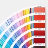 Пантонне віяло PANTONE 1601N FORMULA GUIDE SOLID COATED & SOLID UNCOATED - Цветовые справочники PANTONE 1601N FORMULA GUIDE - UNCOATED(матовый веер)