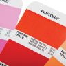 Пантонне віяло PANTONE 1601N FORMULA GUIDE SOLID COATED & SOLID UNCOATED - Цветовые справочники PANTONE 1601N FORMULA GUIDE - COATED(глянцевый веер)