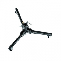 Стойка для света MANFROTTO Black Small Foot Base