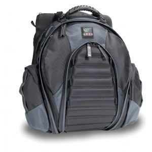 Фоторюкзак средний KATA RUCKSACK M + LAPTOP R-104 Рюкзак для фото- видеооборудования с надежной защитой