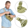 Слинг-сумка NATIONAL GEOGRAPHIC 4475 SLING - Слинг-сумка NATIONAL GEOGRAPHIC 4475 SLING