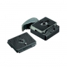 Адаптер с площадкой MANFROTTO RECTANGULAR PLATE ADAPTOR 323 - 323-4_584_medium.jpg