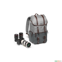 Фоторюкзак MANFROTTO MB LF-WN-BP WINDSOR BACKPACK FOR DSLR