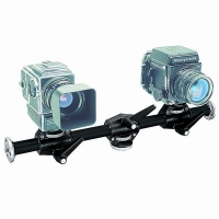 Дополнительная перекладина на 4 головы MANFROTTO ACCESSORY ARM FOR 4 HEADS 131DDB