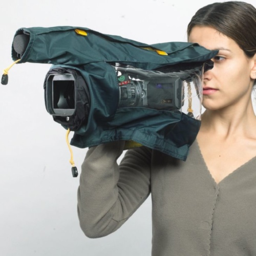 Чехол-дождевик KATA DV/HDV RAIN COVER CRC-14 Чехол-дождевик для камер