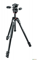 Фотокомплект MANFROTTO MK290XTA3-3W 290 XTRA KIT 3 WAY HEAD
