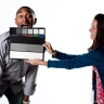Калибровочная мишень X-RITE COLORCHECKER CLASSIC - Клибровочные мишени X-RITE COLORCHECKER: CLASSIC и GRAY SCALE BALANCE  "в действии"