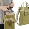 Женская сумка NATIONAL GEOGRAPHIC 8110 TOTE BAG - Женская сумка NATIONAL GEOGRAPHIC 8110 TOTE BAG