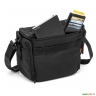 Фотосумка MANFROTTO MP-SB-30BB PROFESSIONAL SHOULDER BAG 30 - 